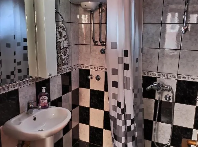 Ristic * ニシュカ・バニャ