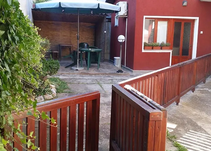 Ristic * ニシュカ・バニャ