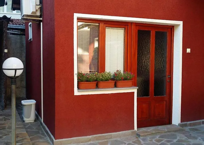 アパート Ristic *